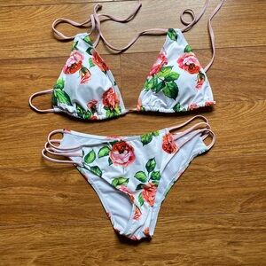 SHEIN swimsuit